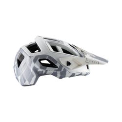 🪖⚙️ Casco Leatt MTB AllMtn 3.0 V22 – Protección Avanzada y Comodidad Premium para MTB | Steel 🚵‍♂️