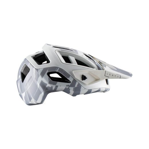 🪖⚙️ Casco Leatt MTB AllMtn 3.0 V22 – Protección Avanzada y Comodidad Premium para MTB | Steel 🚵‍♂️