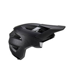 🚵‍♂️⚡ Casco Leatt MTB AllMtn 3.0 V23 Stealth – Seguridad y Estilo en Cada Ruta 🛡️💥
