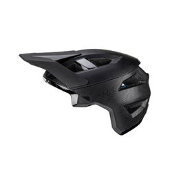 🚵‍♂️⚡ Casco Leatt MTB AllMtn 3.0 V23 Stealth – Seguridad y Estilo en Cada Ruta 🛡️💥