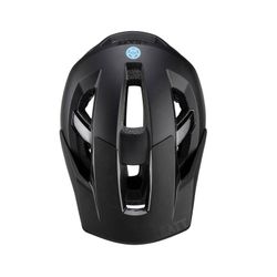 🚵‍♂️⚡ Casco Leatt MTB AllMtn 3.0 V23 Stealth – Seguridad y Estilo en Cada Ruta 🛡️💥
