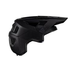🚵‍♂️💥 Casco Leatt MTB AllMtn 4.0 V23 Stealth – La Máxima Protección para Ciclistas de Montaña 🛡️🌄