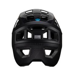 🚵‍♂️💥 Casco Leatt MTB AllMtn 4.0 V23 Stealth – La Máxima Protección para Ciclistas de Montaña 🛡️🌄