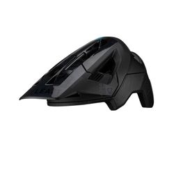 🚵‍♂️💥 Casco Leatt MTB AllMtn 4.0 V23 Stealth – La Máxima Protección para Ciclistas de Montaña 🛡️🌄