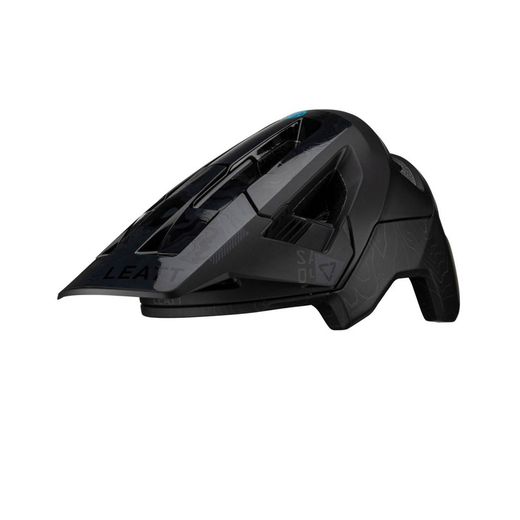 🚵‍♂️💥 Casco Leatt MTB AllMtn 4.0 V23 Stealth – La Máxima Protección para Ciclistas de Montaña 🛡️🌄