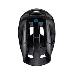 🚵‍♂️💥 Casco Leatt MTB AllMtn 4.0 V23 Stealth – La Máxima Protección para Ciclistas de Montaña 🛡️🌄