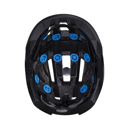 🪖 Casco Leatt MTB Endurance 3.0 Negro – Protección y Comodidad para los Ciclistas más Exigentes 🚵‍♂️💥
