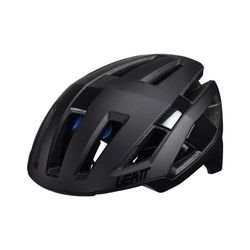 🪖 Casco Leatt MTB Endurance 3.0 Negro – Protección y Comodidad para los Ciclistas más Exigentes 🚵‍♂️💥
