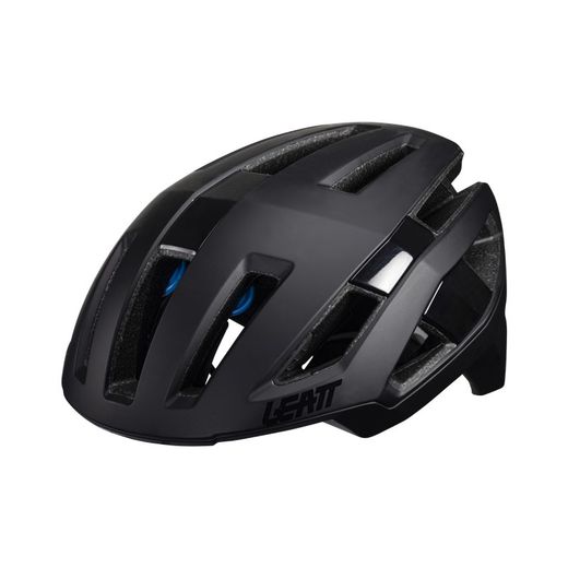 🪖 Casco Leatt MTB Endurance 3.0 Negro – Protección y Comodidad para los Ciclistas más Exigentes 🚵‍♂️💥