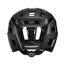 🪖 Casco Leatt MTB Endurance 3.0 Negro – Protección y Comodidad para los Ciclistas más Exigentes 🚵‍♂️💥