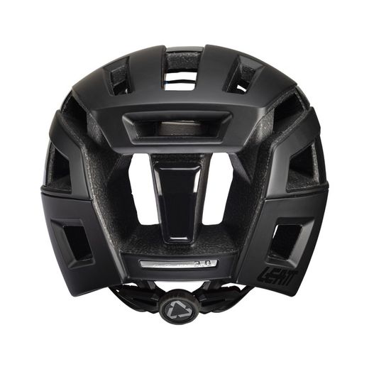 🪖 Casco Leatt MTB Endurance 3.0 Negro – Protección y Comodidad para los Ciclistas más Exigentes 🚵‍♂️💥