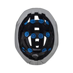 🪖 Casco Leatt MTB Endurance 4.0 Granite – La Protección Definitiva para Riders Exigentes 🚵‍♂️💥