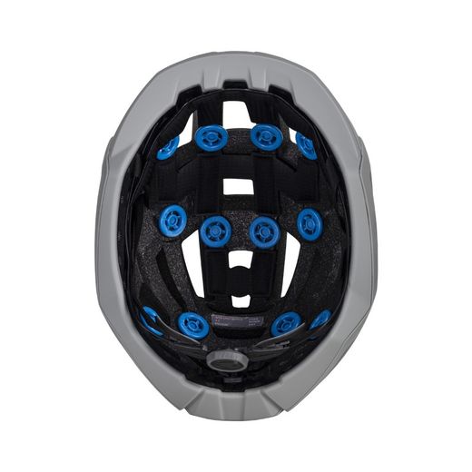 🪖 Casco Leatt MTB Endurance 4.0 Granite – La Protección Definitiva para Riders Exigentes 🚵‍♂️💥