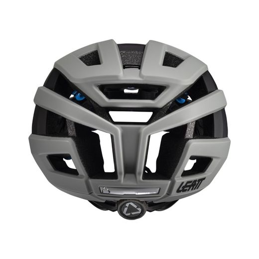 🪖 Casco Leatt MTB Endurance 4.0 Granite – La Protección Definitiva para Riders Exigentes 🚵‍♂️💥