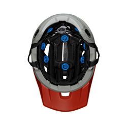🌟🚴‍♂️ Casco Leatt MTB Enduro 3.0 Glow – Protección, Confort y Visibilidad para Ciclistas de Enduro 💥🛡️