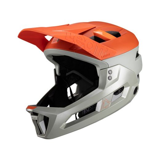 🌟🚴‍♂️ Casco Leatt MTB Enduro 3.0 Glow – Protección, Confort y Visibilidad para Ciclistas de Enduro 💥🛡️