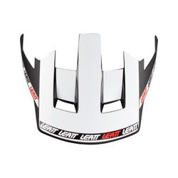 🤍🚵‍♂️ Casco Leatt MTB Enduro 4.0 Blanco – Alta Protección, Rendimiento y Estilo para Ciclistas de Enduro y MTB 🛡️🔥