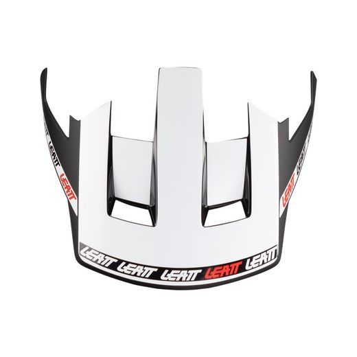 🤍🚵‍♂️ Casco Leatt MTB Enduro 4.0 Blanco – Alta Protección, Rendimiento y Estilo para Ciclistas de Enduro y MTB 🛡️🔥