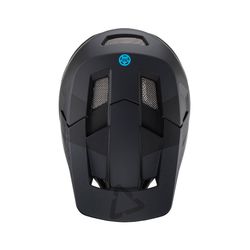 🚵‍♂️💥 Casco Leatt MTB Gravity 2.0 V23 Stealth – Protección y Estilo para los Riders Más Exigentes 🛡️⚡
