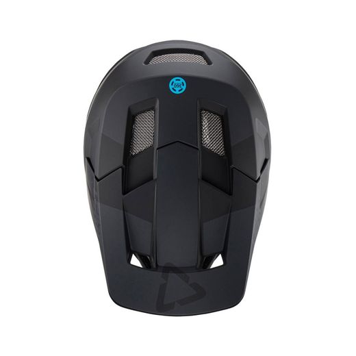 🚵‍♂️💥 Casco Leatt MTB Gravity 2.0 V23 Stealth – Protección y Estilo para los Riders Más Exigentes 🛡️⚡