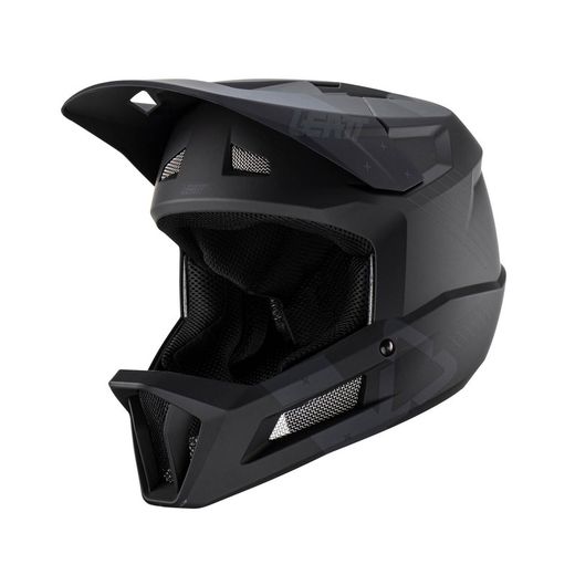 🚵‍♂️💥 Casco Leatt MTB Gravity 2.0 V23 Stealth – Protección y Estilo para los Riders Más Exigentes 🛡️⚡
