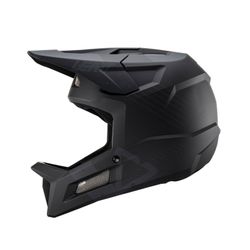 🚵‍♂️💥 Casco Leatt MTB Gravity 2.0 V23 Stealth – Protección y Estilo para los Riders Más Exigentes 🛡️⚡