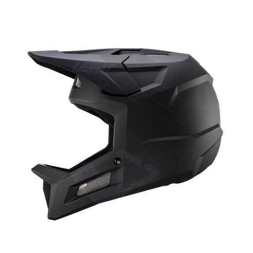 🚵‍♂️💥 Casco Leatt MTB Gravity 2.0 V23 Stealth – Protección y Estilo para los Riders Más Exigentes 🛡️⚡