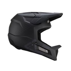 🚵‍♂️💥 Casco Leatt MTB Gravity 2.0 V23 Stealth – Protección y Estilo para los Riders Más Exigentes 🛡️⚡