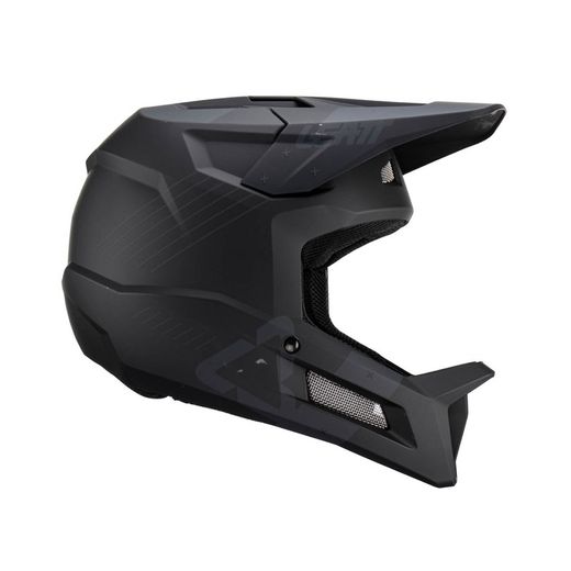 🚵‍♂️💥 Casco Leatt MTB Gravity 2.0 V23 Stealth – Protección y Estilo para los Riders Más Exigentes 🛡️⚡