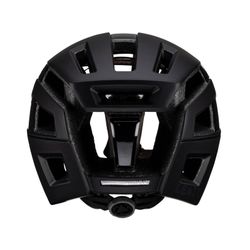 🖤🚵‍♂️ Casco Leatt MTB Trail 3.0 V23 Stealth – Protección y Estilo para tus Aventuras en MTB 🌲⚡