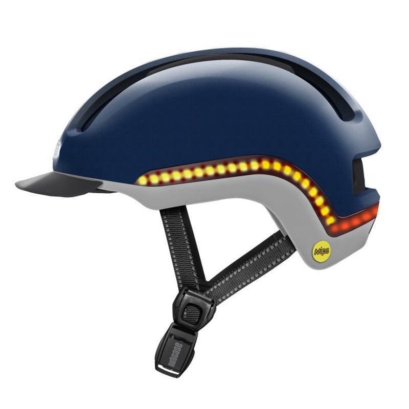 Nutcase Vio-Kit (Matte) Casco Adulto, Unisex, Multicolore, S/M