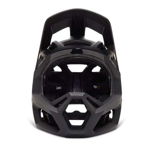 Casco FOX Proframe RS – Máxima Protección y Ligereza para MTB y Enduro Negro Matte
