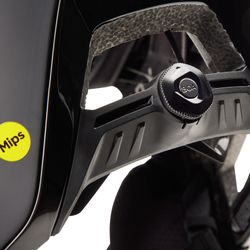 Casco FOX Proframe RS – Máxima Protección y Ligereza para MTB y Enduro Negro Matte