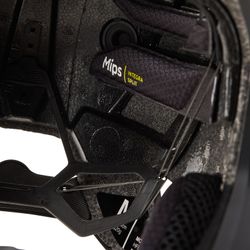 Casco FOX Proframe RS – Máxima Protección y Ligereza para MTB y Enduro Negro Matte