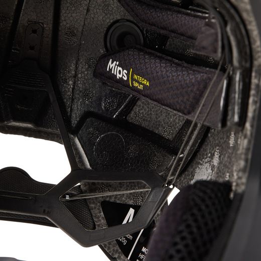Casco FOX Proframe RS – Máxima Protección y Ligereza para MTB y Enduro Negro Matte