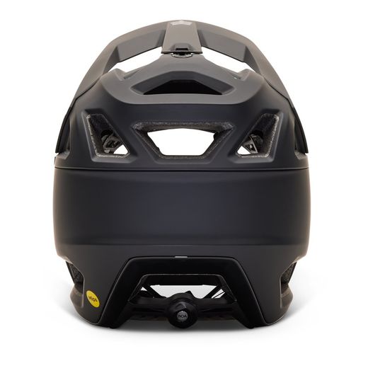 Casco FOX Proframe RS – Máxima Protección y Ligereza para MTB y Enduro Negro Matte