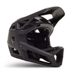 Casco FOX Proframe RS – Máxima Protección y Ligereza para MTB y Enduro Negro Matte