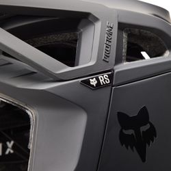 Casco FOX Proframe RS – Máxima Protección y Ligereza para MTB y Enduro Negro Matte