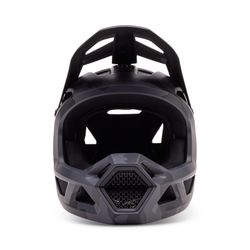 🪖🔥 Casco Fox Rampage Camo – Protección Integral para Downhill, Enduro y Bike Park