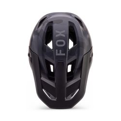 🪖🔥 Casco Fox Rampage Camo – Protección Integral para Downhill, Enduro y Bike Park