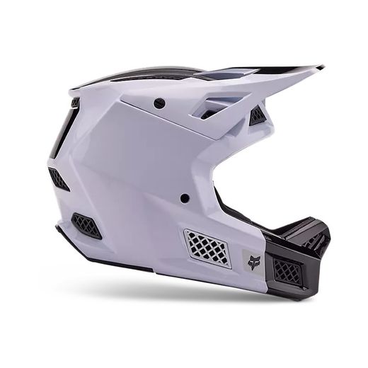 Casco FOX Rampage Pro Carbon Intrude – Máxima Protección y Rendimiento en Downhill