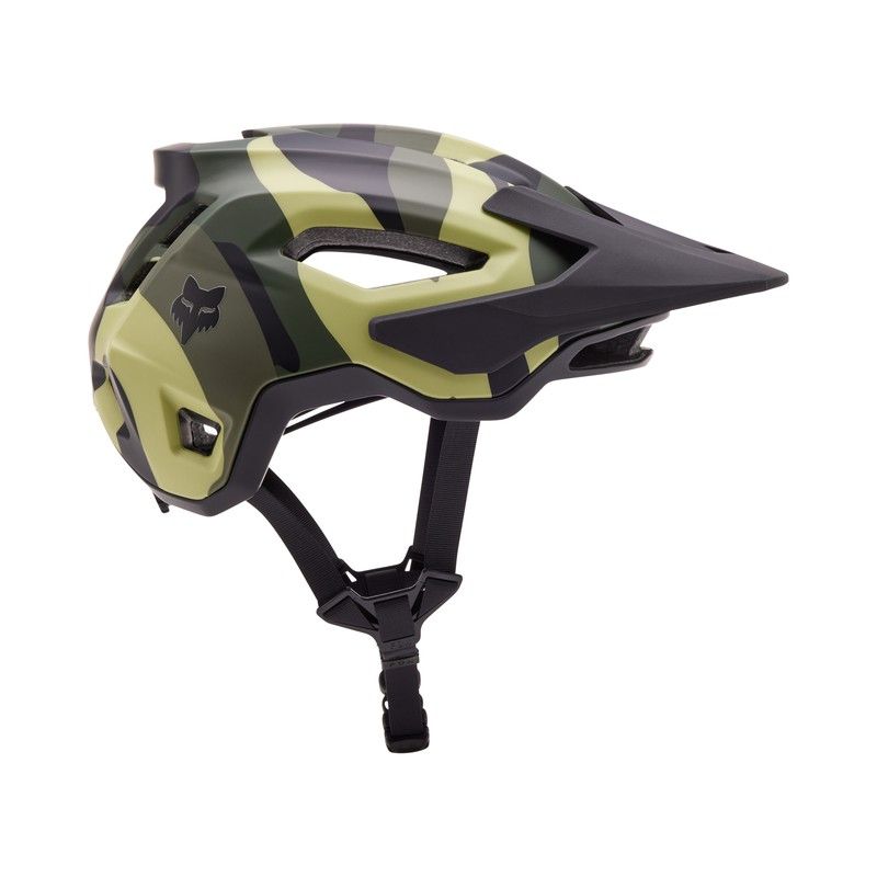 Casco Fox Speedframe Pro Klif Dark Shadow – Import Bike México Casco Fox Speedframe Pro Klif Dark Shadow – Import Bike México