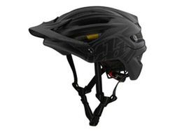 🪖🔥 Casco Troy Lee Designs A2 MIPS – Máxima Protección y Rendimiento para MTB y Trail 🚵‍♂️