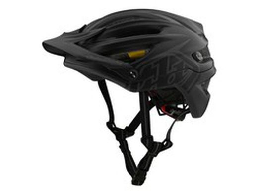 🪖🔥 Casco Troy Lee Designs A2 MIPS – Máxima Protección y Rendimiento para MTB y Trail 🚵‍♂️