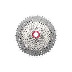Cassette Sunrace 12V 11-50T Metálico – ¡Sube cualquier pendiente!