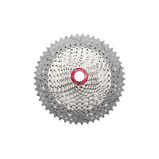 Cassette 11/50 12v Sunrace Metalico