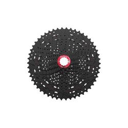 Cassette 11/50 12v Sunrace Negro