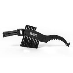 Cepillo Muc-Off Gancho Cassette y Cadena 🚴‍♂️ Limpieza Profunda y Precisa