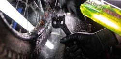 Cepillo Muc-Off para Cadena | Limpieza Profunda y Eficaz
