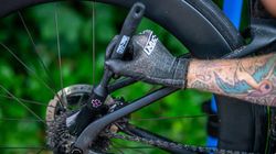 Cepillo Muc-Off Transmisión 🚴‍♂️ Limpieza Profunda de Cadena y Piñones